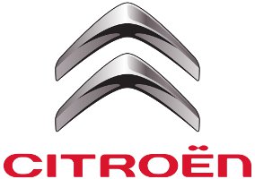 Logotipo de Citroën